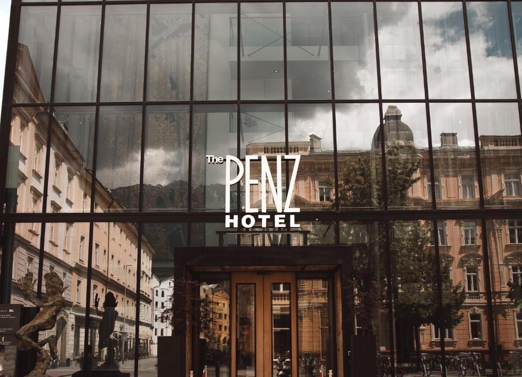 The PENZ Hotel photo 1