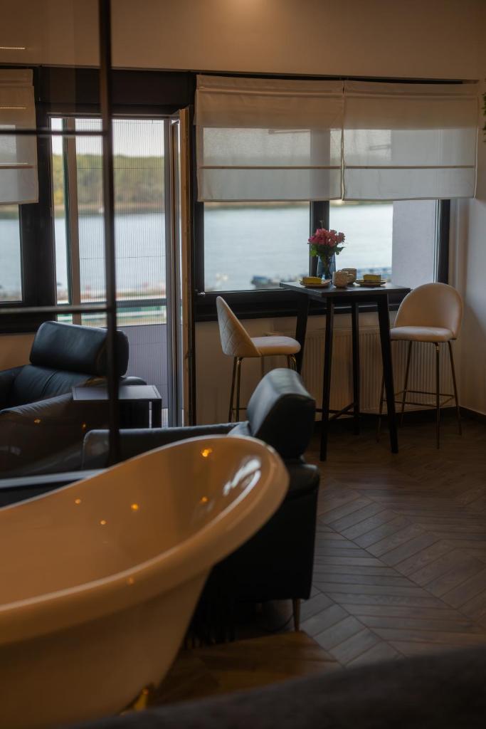 Studio Apartman Stari Toranj IV photo 3