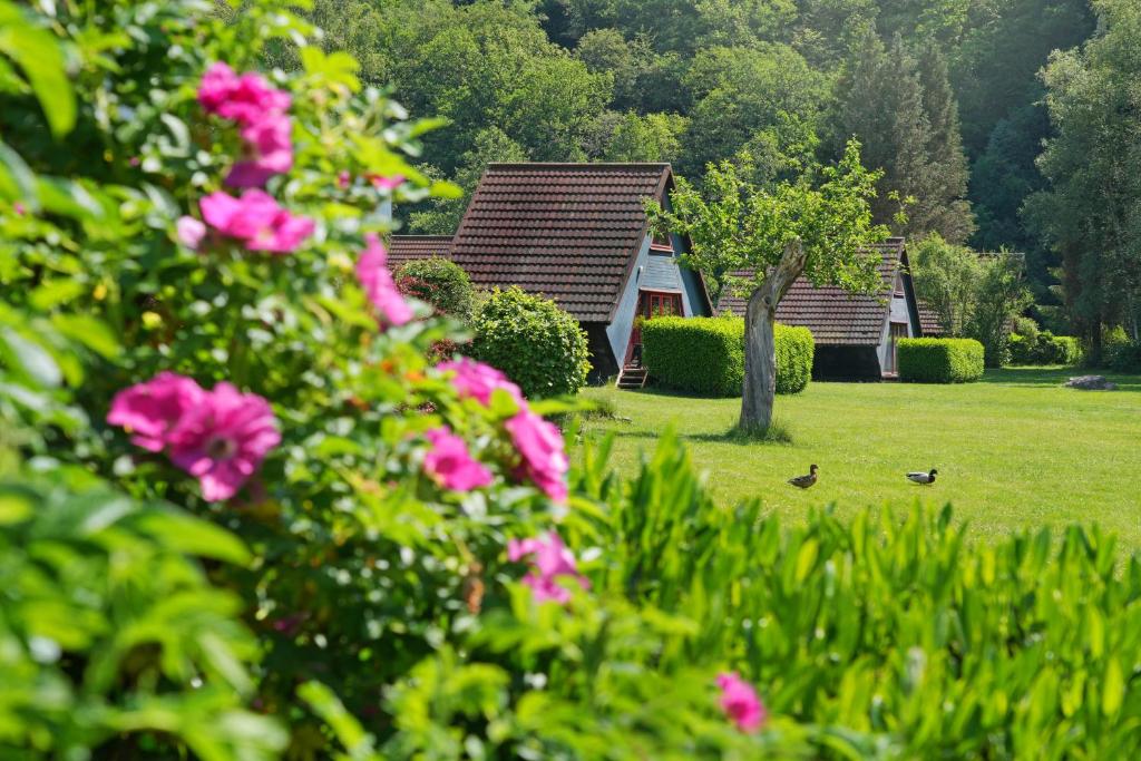 Domaine Long Pre photo 4
