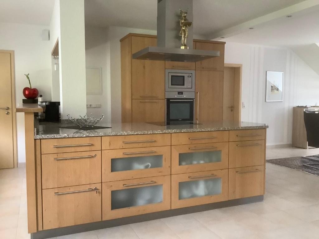Ferienwohnung Wolfgang Halbinger photo 1