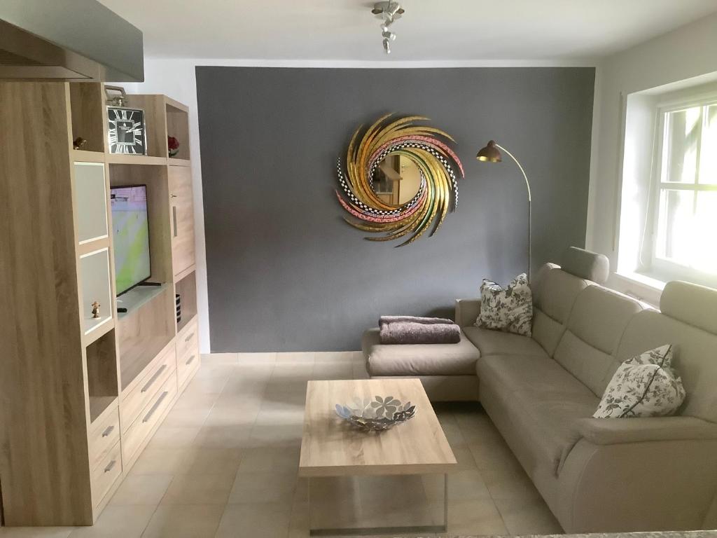 Ferienwohnung Wolfgang Halbinger photo 3