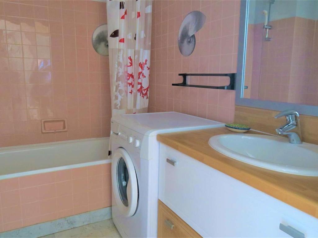 Appartement Trégastel, 2 pièces, 4 personnes - FR-1-368-220 photo 4