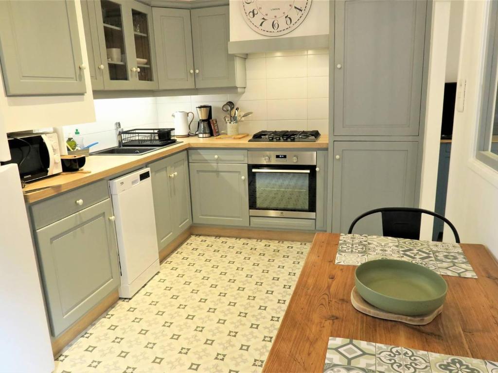Maison Perros-Guirec, 2 pièces, 2 personnes - FR-1-368-249 photo 1