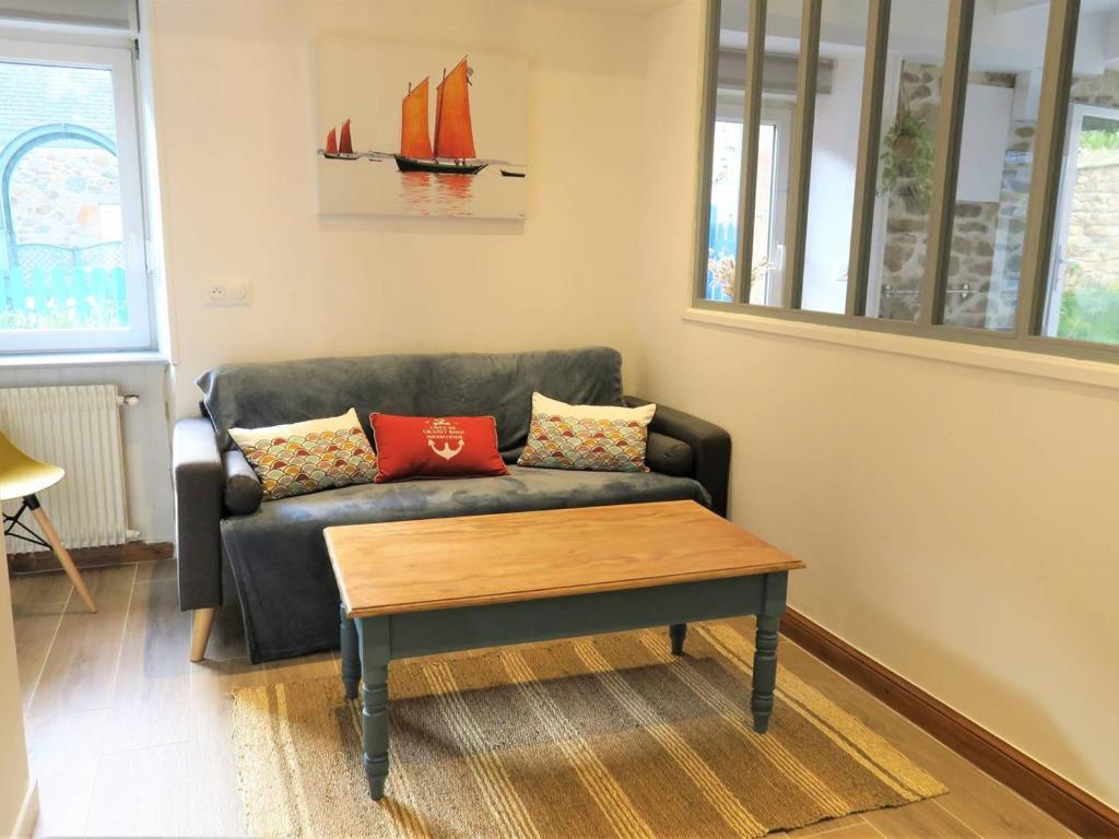 Maison Perros-Guirec, 2 pièces, 2 personnes - FR-1-368-249 photo 4