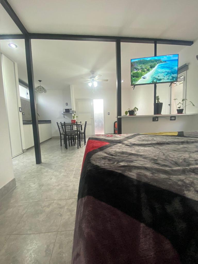 TupuntodePartida# Loft en Vistalba para turistas #Ver Precio en dolar# photo 2