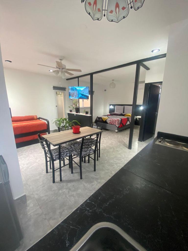 TupuntodePartida# Loft en Vistalba para turistas #Ver Precio en dolar# photo 1