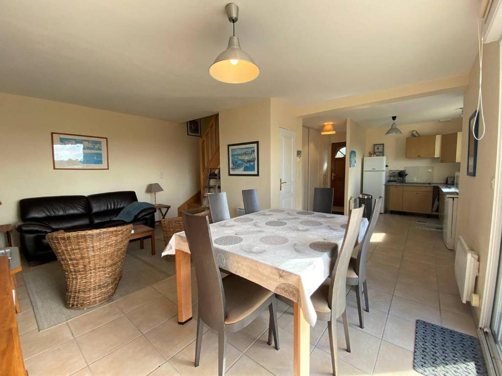 Maison Pleumeur-Bodou, 3 pièces, 5 personnes - FR-1-368-366 photo 4