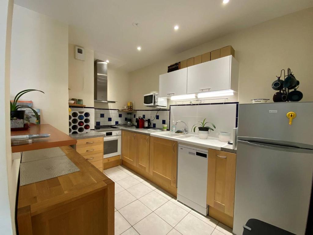Appartement Trégastel, 3 pièces, 4 personnes - FR-1-368-378 photo 2