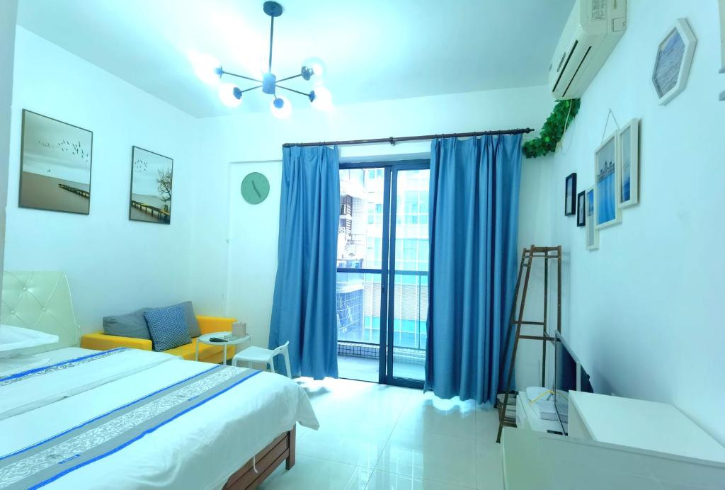 Guangzhou Victory Apartment photo 2