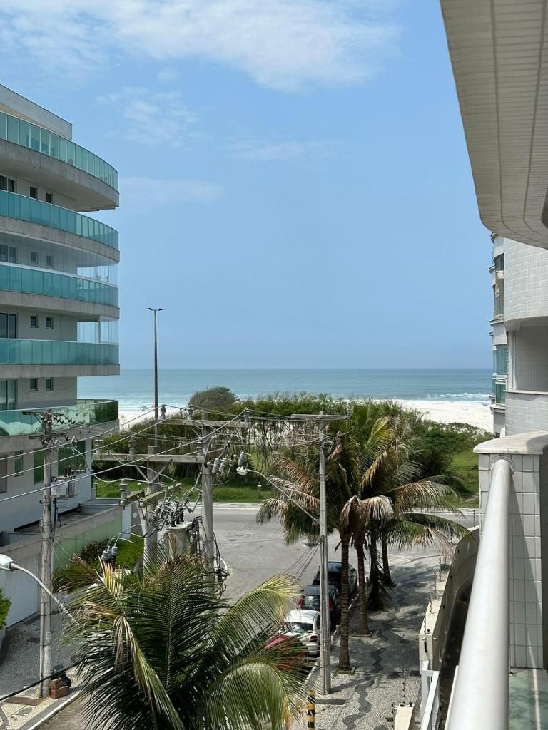 Apartamento 3 Quartos em Frente à Praia do Forte photo 3