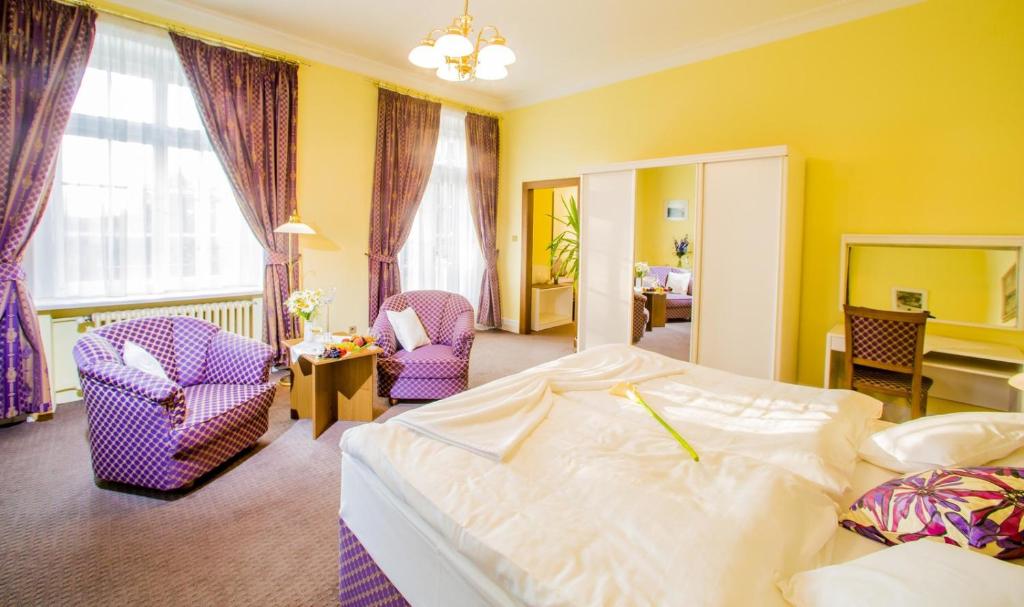 Hotel Veba photo 4