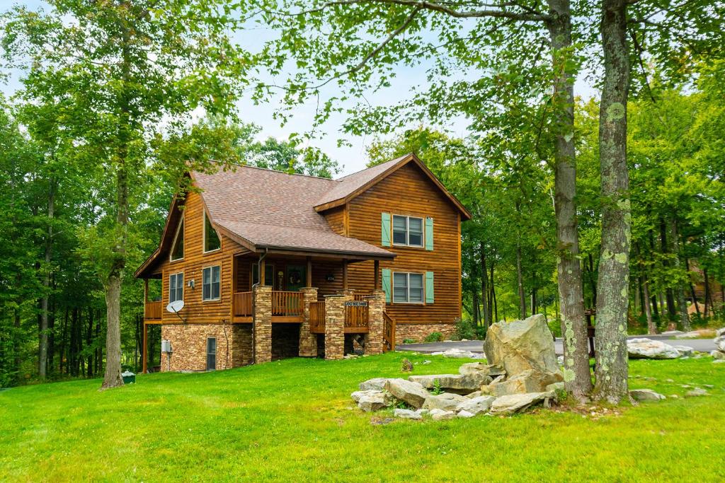 Log Me Inn image