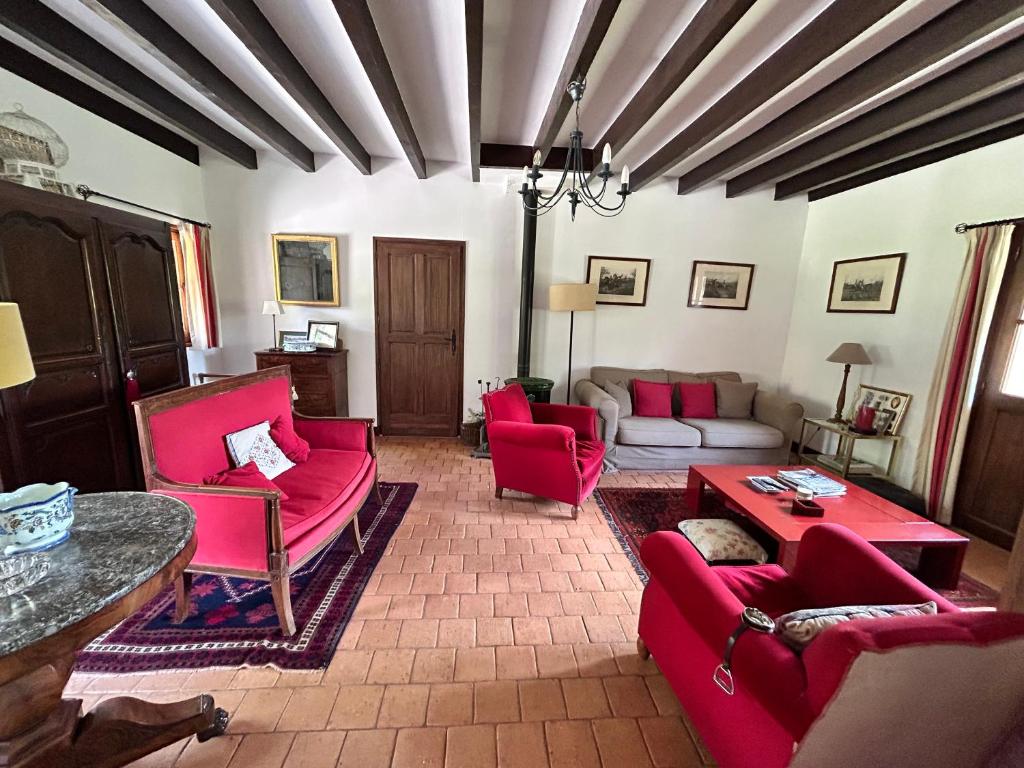 Une chambre au Pré des fées photo 4