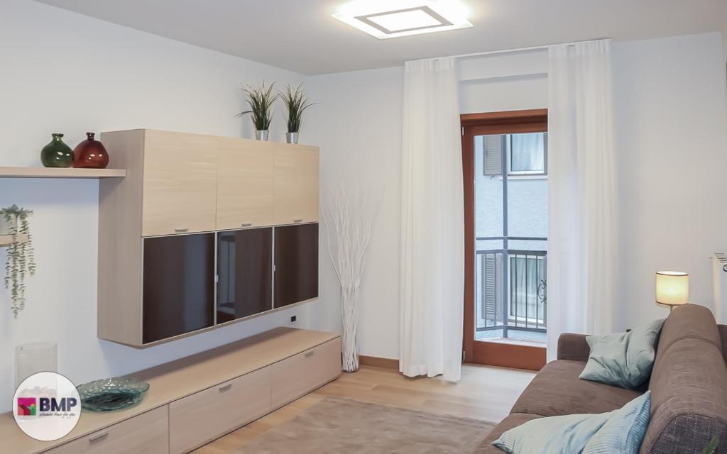 Bmp apartment Molveno Relax photo 1
