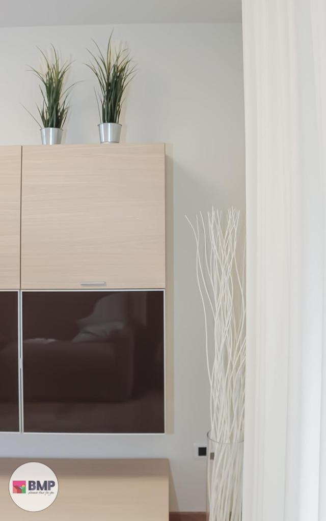 Bmp apartment Molveno Relax photo 3