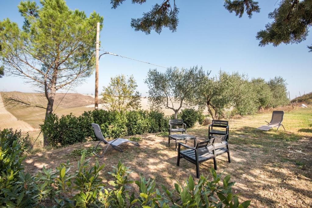 La Casina di Radi photo 2