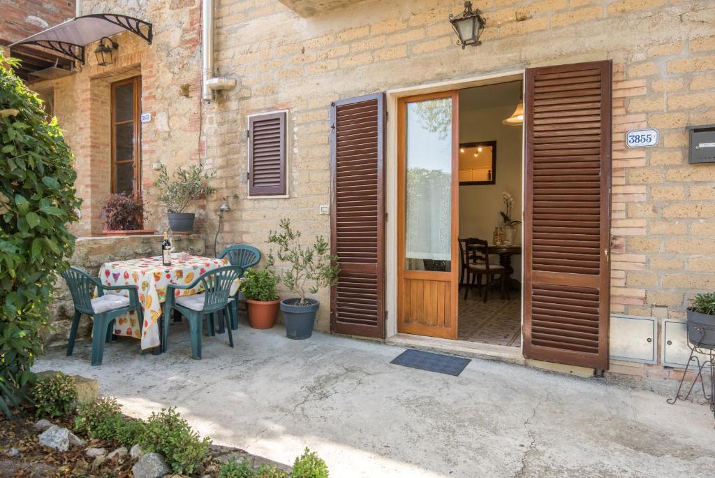 La Casina di Radi photo 1