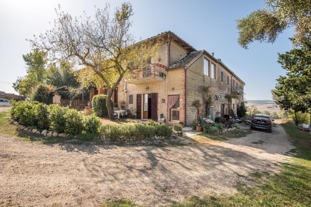 La Casina di Radi