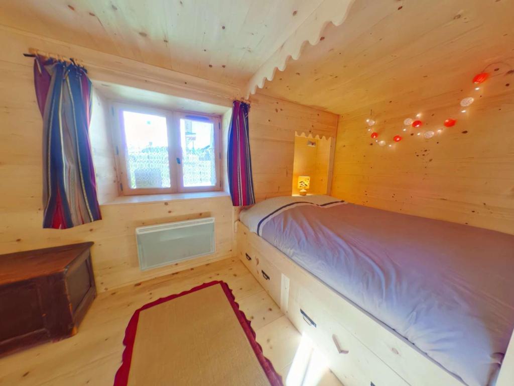 Chalet Hauteluce, 3 pièces, 8 personnes - FR-1-594-63 photo 4