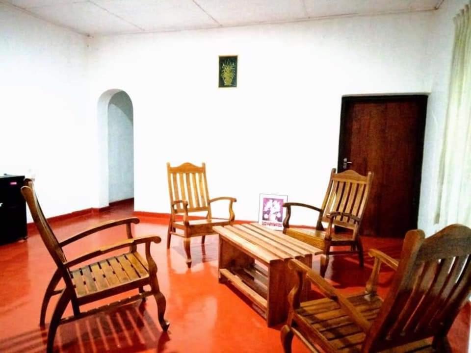 Green Agua Lodge photo 2
