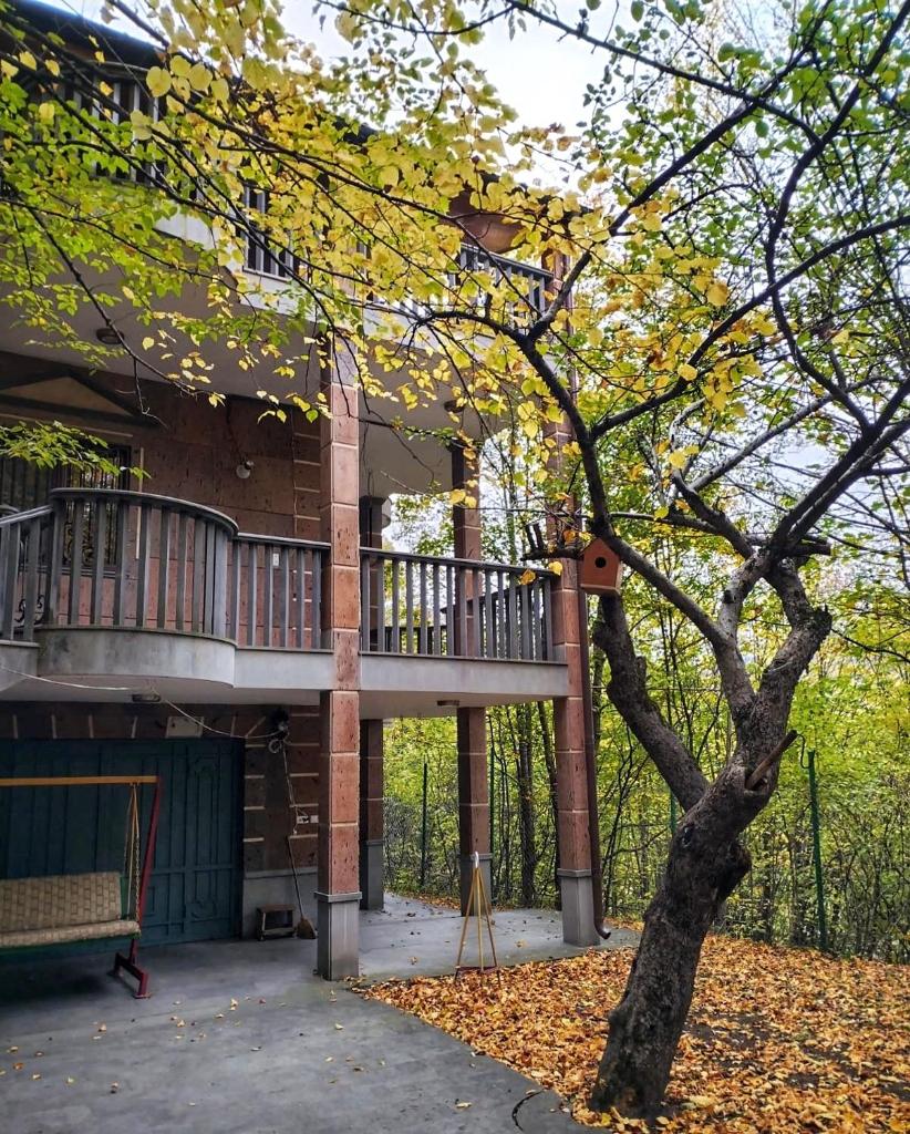 Star Apartment in Dilijan, Tavush photo 1