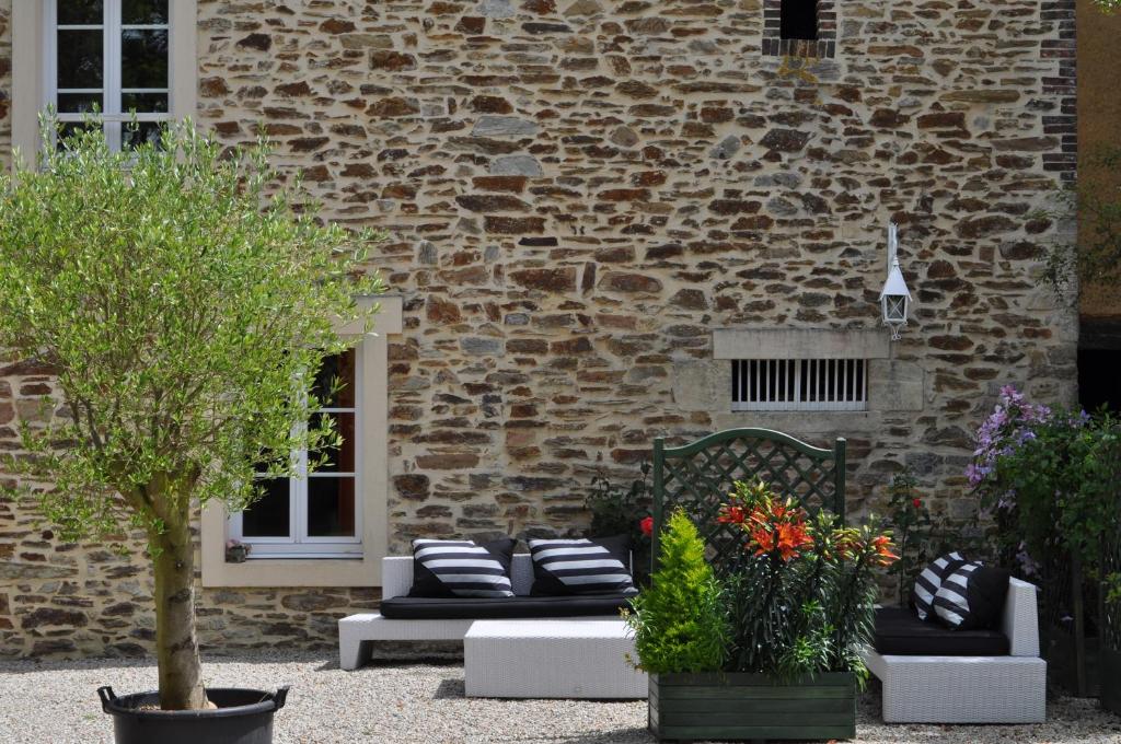 La Villanderie photo 4