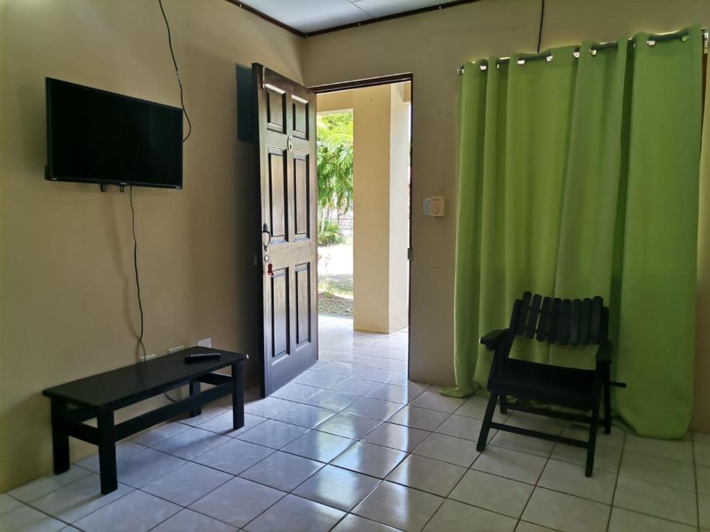 HOTEL Apartamentos Herradura #7,#9 photo 3