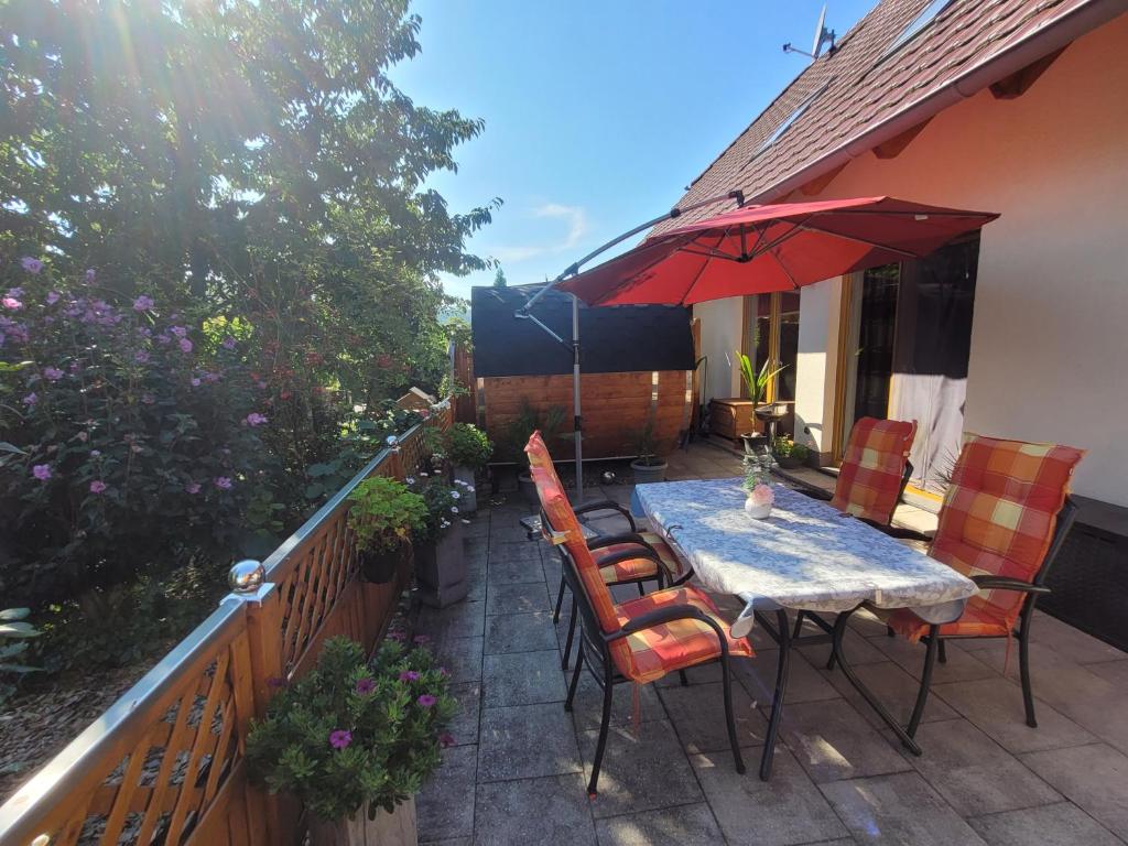 Ferienwohnung Halle photo 1