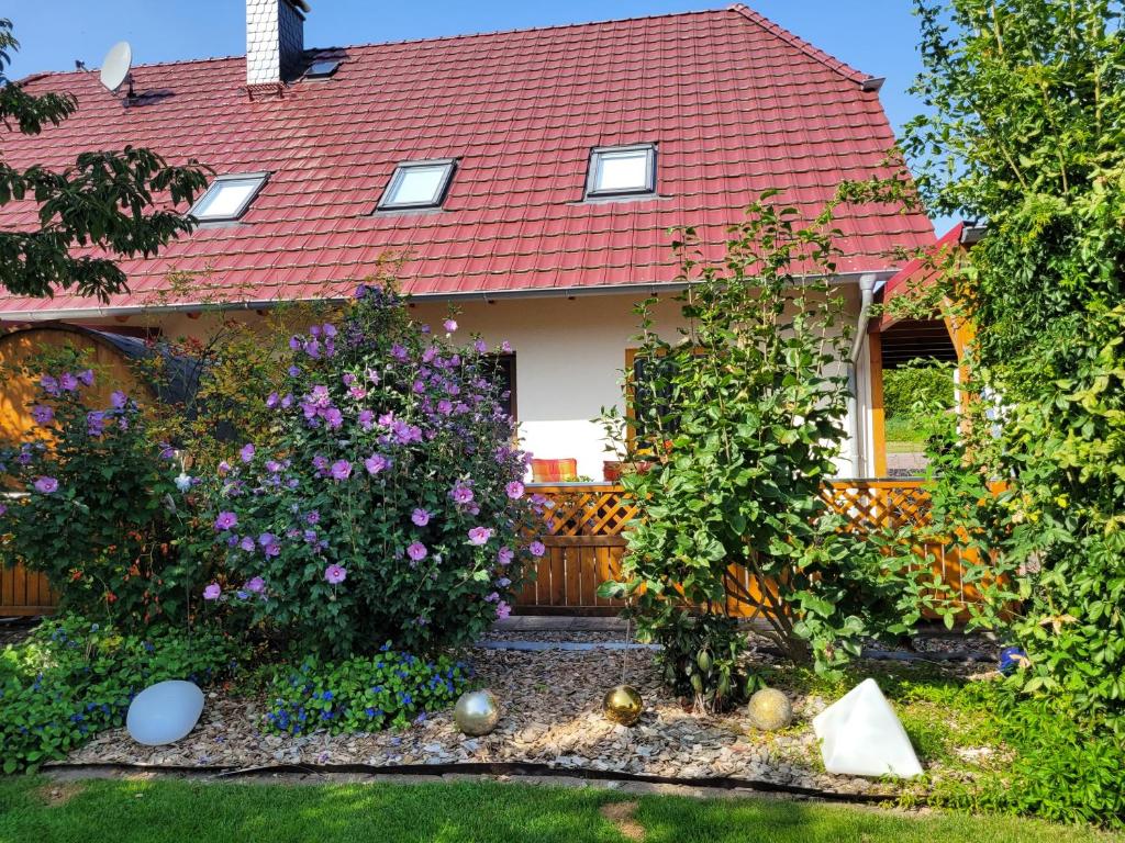 Ferienwohnung Halle photo 3
