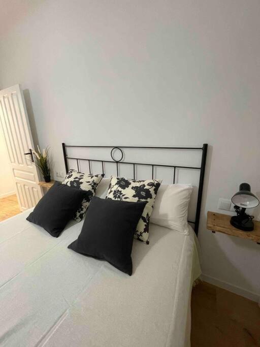 Acogedor Apartamento Casco Histórico de Tarazona photo 1