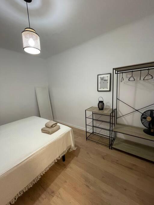 Acogedor Apartamento Casco Histórico de Tarazona photo 2