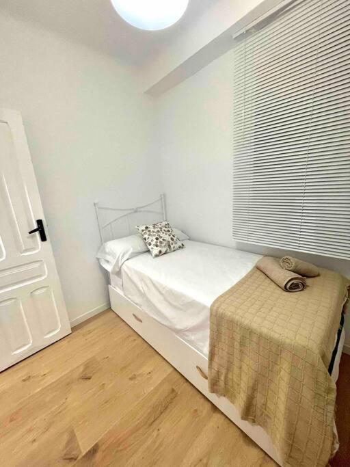 Acogedor Apartamento Casco Histórico de Tarazona photo 4