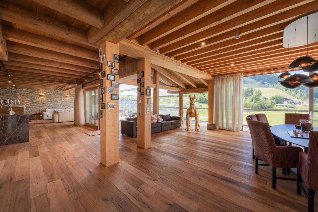 Wetterstein Lodge photo 2