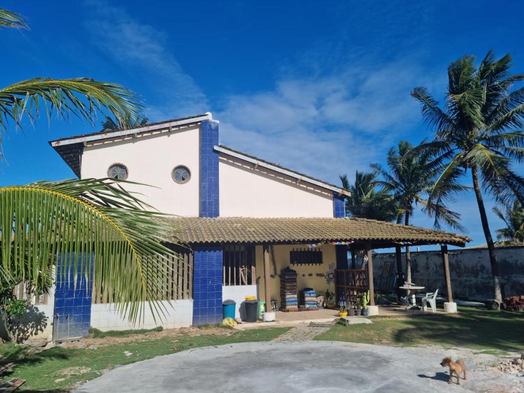 Casa de Jaua
