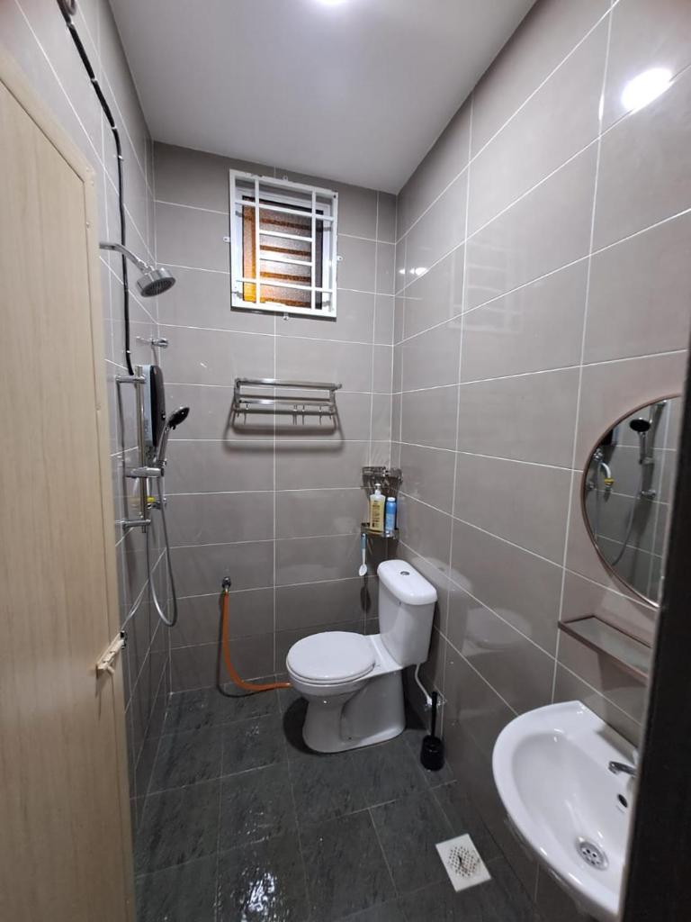 Permai Homestay Kijal photo 4