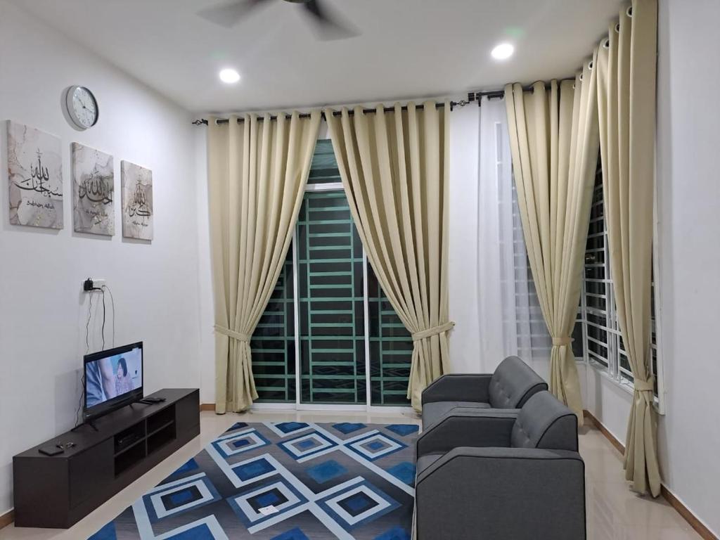 Permai Homestay Kijal photo 3