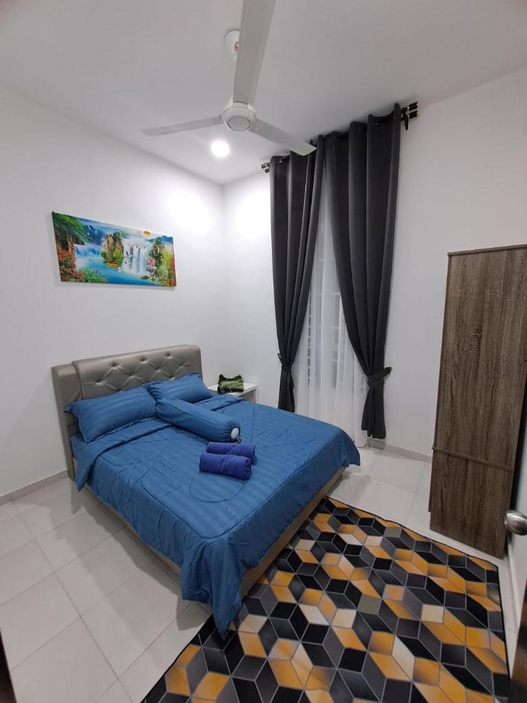 Permai Homestay Kijal photo 2