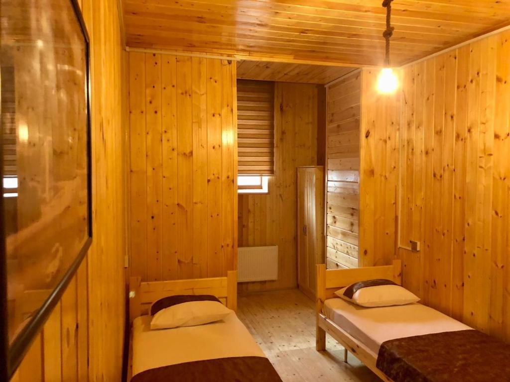 WOOD MOTEL photo 3