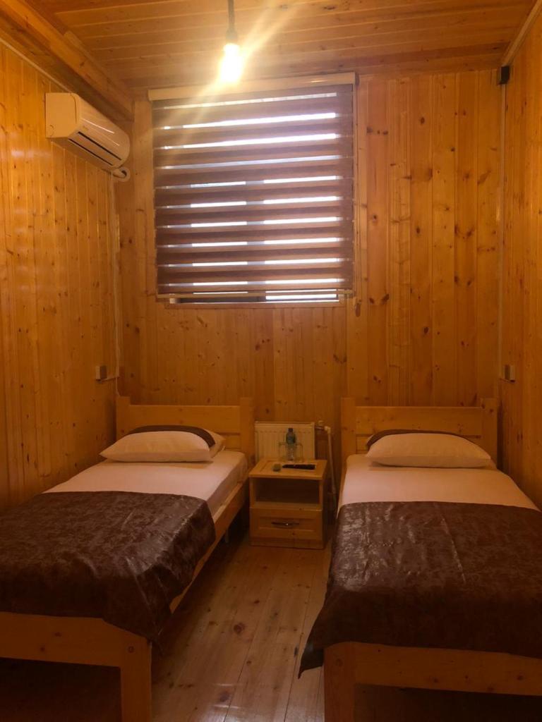 WOOD MOTEL photo 4