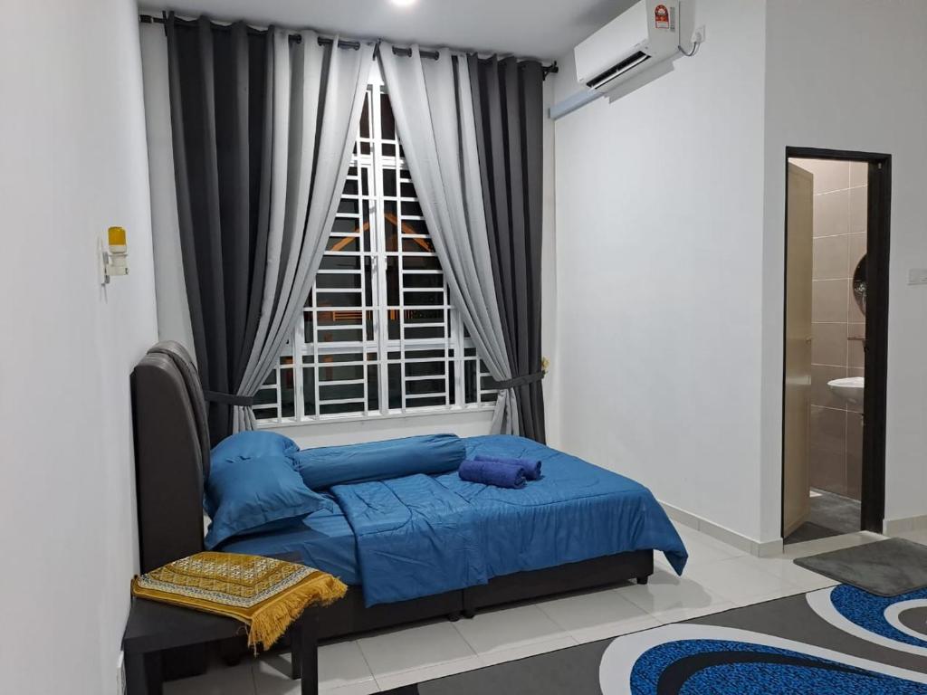 Permai Homestay Kijal photo 1