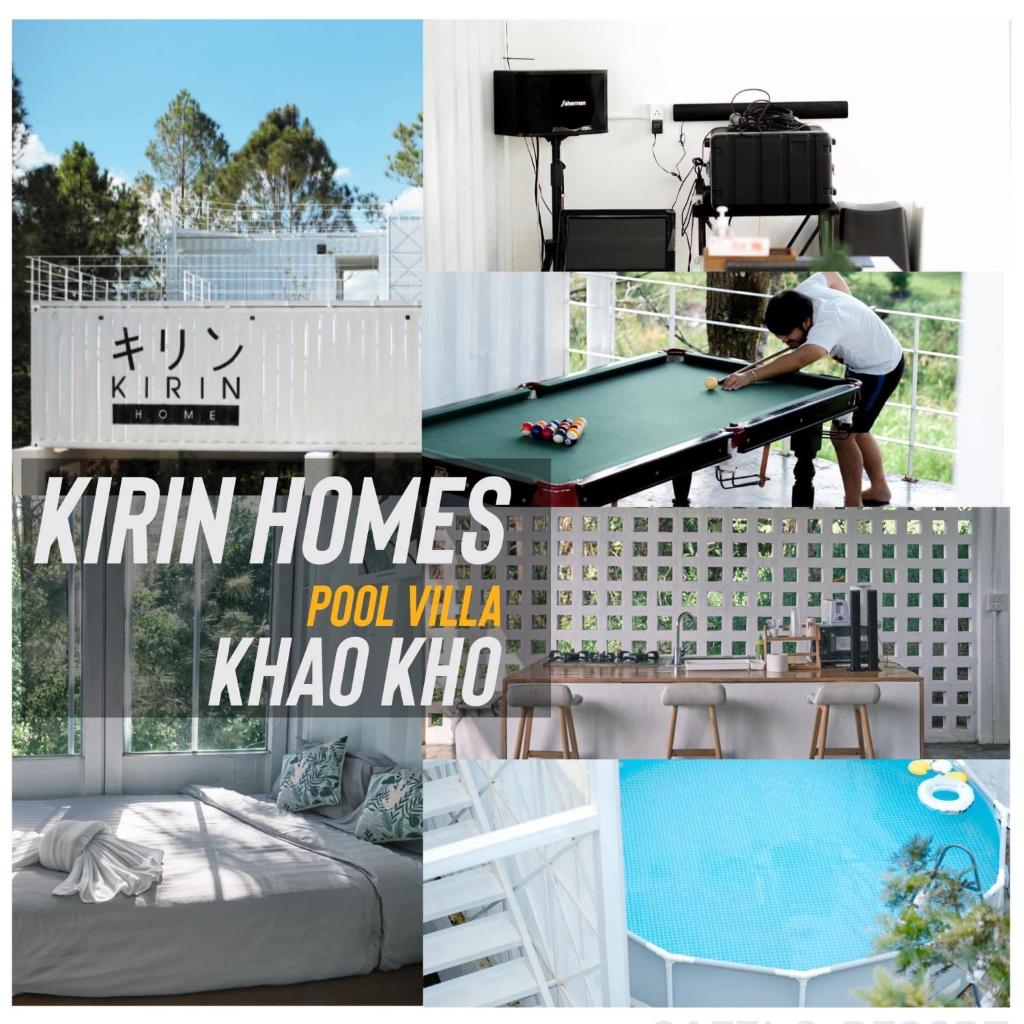 Kirin Homes พูลวิลล่าเหมาหลัง 6 ห้องนอน photo 1