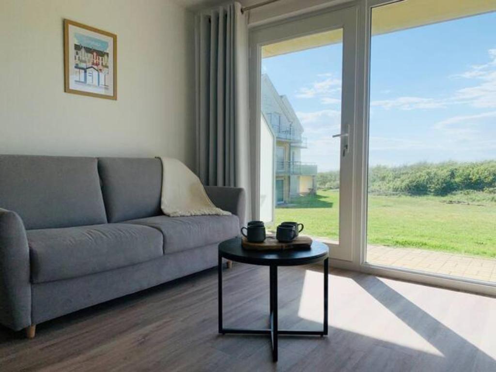 Charmant appartement, résidence les Dunes du Golf photo 1