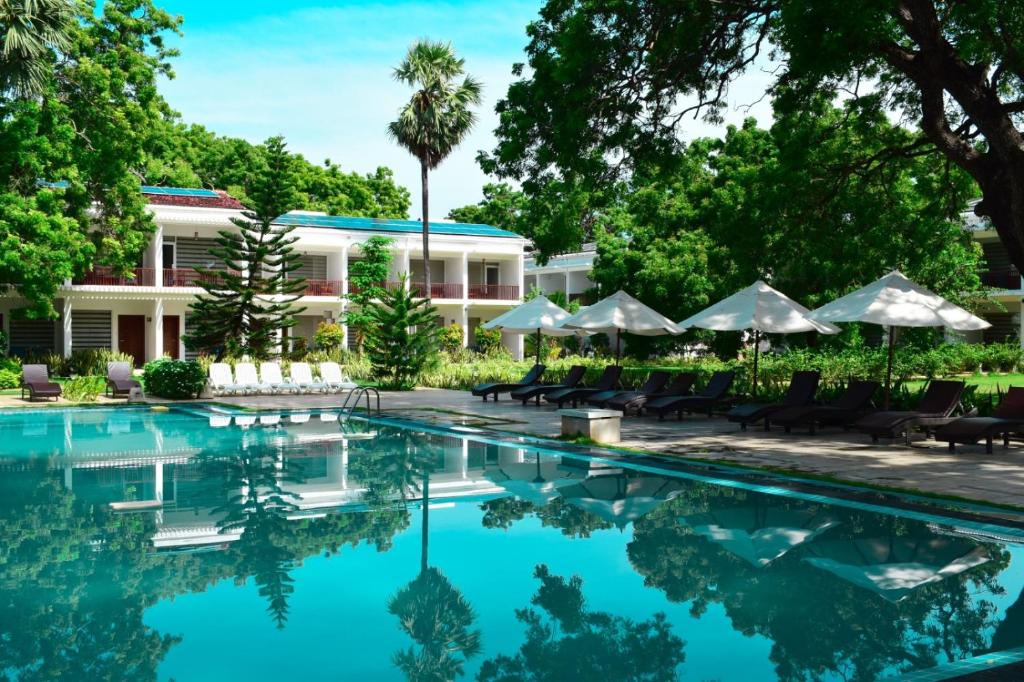 Anantamaa Hotel photo 4