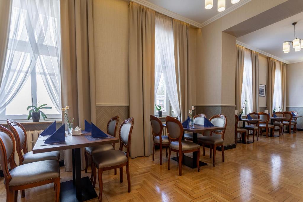 Jantar Hotel & SPA by Zdrojowa photo 4