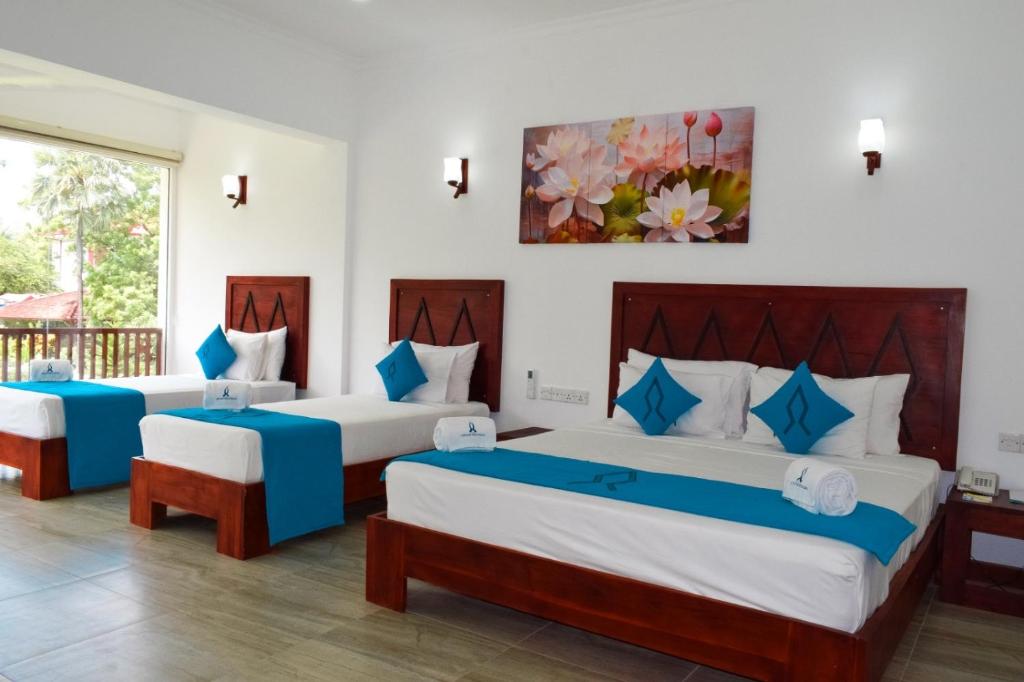 Anantamaa Hotel photo 2
