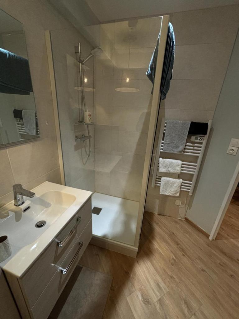 Logement individuel ROUEN photo 2