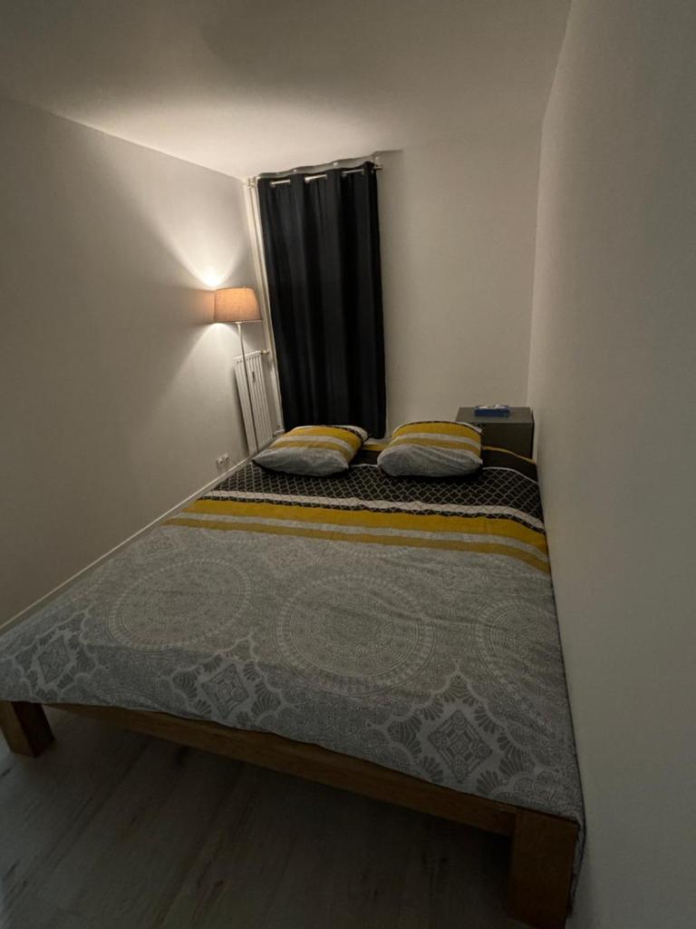 Logement individuel ROUEN photo 1