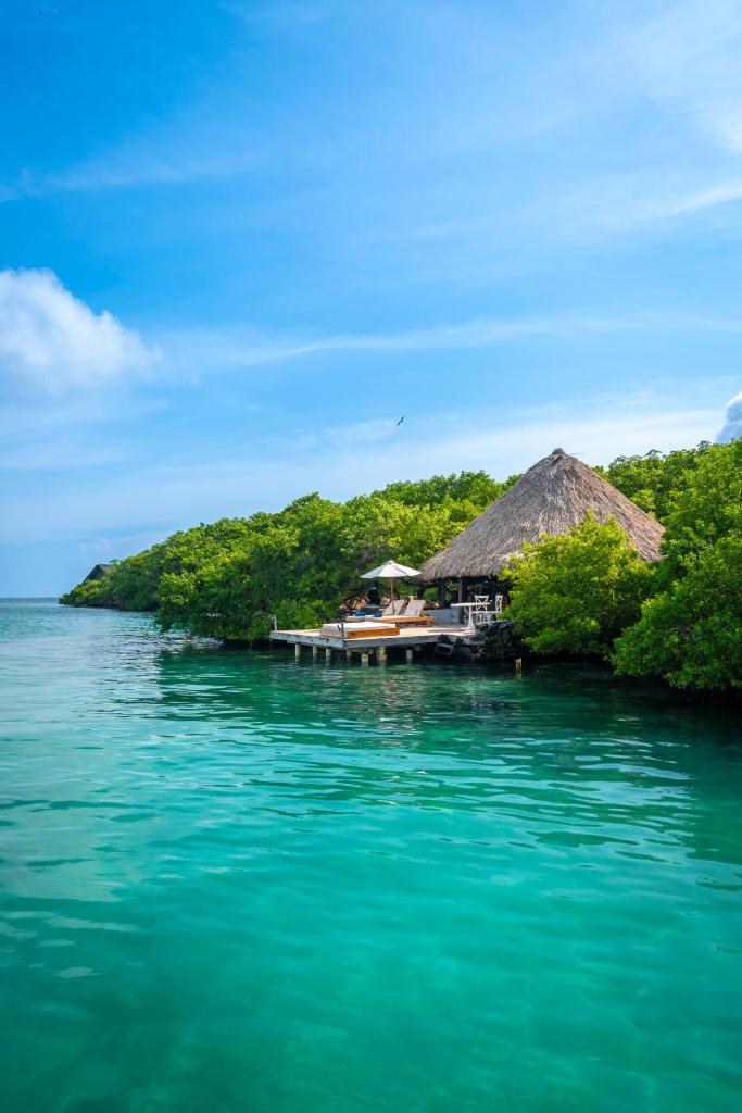 Hotel Coralina Island photo 1
