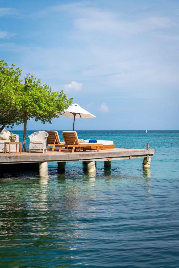 Hotel Coralina Island photo 4