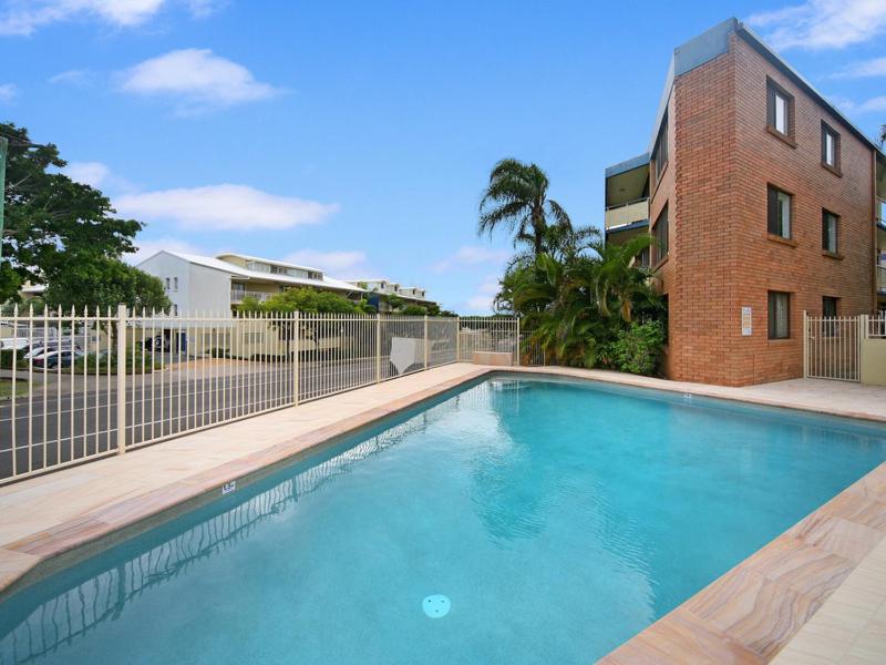 Tindarra Apartments photo 1